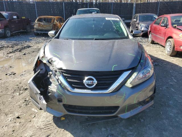 2018 NISSAN ALTIMA 2.5 - 1N4AL3APXJC154276