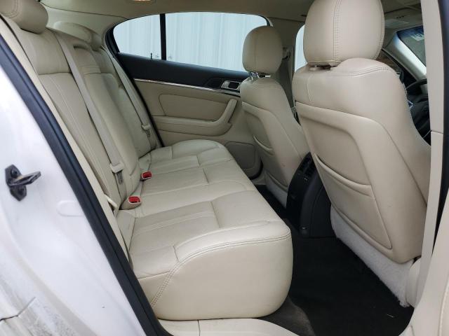 2015 LINCOLN MKS 1LNHL9DK8FG606653
