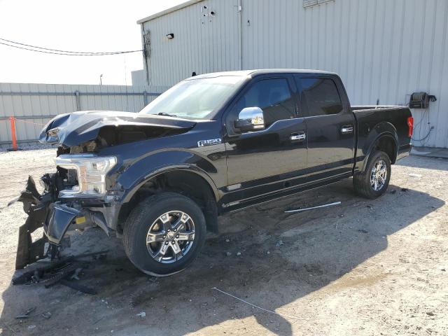 Vin: 1ftew1e42kfd50221, lot: 50900145, ford f-150 supercrew 2019 img_1