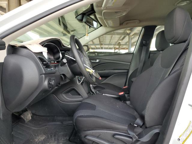 2016 DODGE DART SE 1C3CDFAA0GD690593