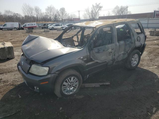Global Auto Auctions: 2005 MERCURY MARINER