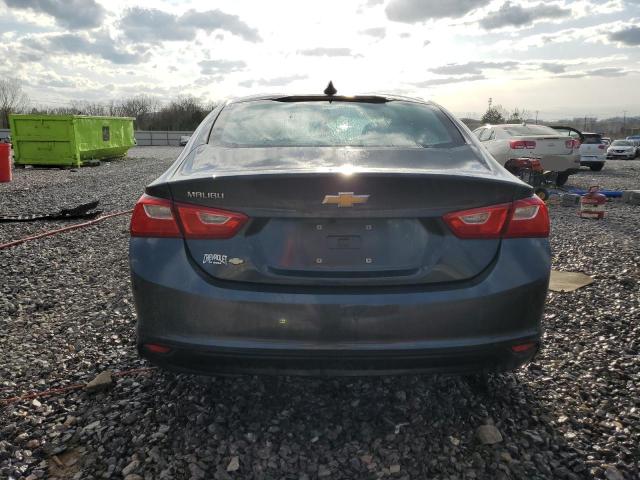 2019 CHEVROLET MALIBU LS - 1G1ZB5ST3KF151042