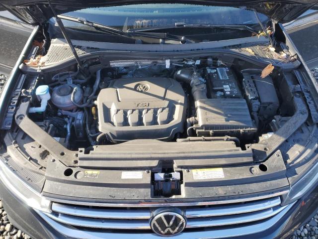 2023 VOLKSWAGEN TIGUAN S - 3VVRB7AX9PM064990