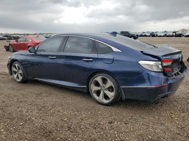 Vin: 1hgcv1f94ja003782, lot: 47785025, honda accord touring 20182