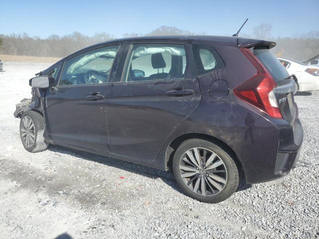 Vin: 3hggk5h80fm729963, lot: 47272115, honda fit ex 20152