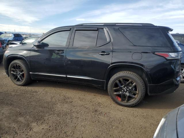 Vin: 1gnevkkw9lj120874, lot: 48032135, chevrolet traverse premier 20202