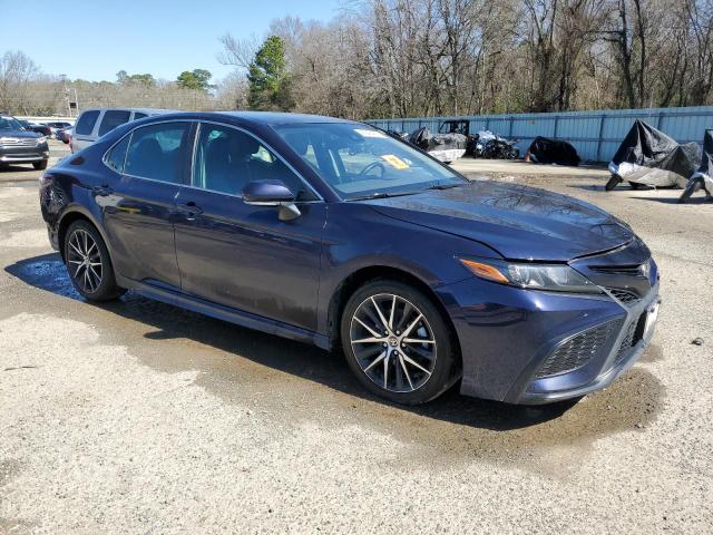 Vin: 4t1g11ak1nu002420, lot: 47843475, toyota camry se 20224
