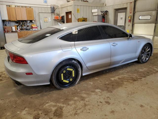 Vin: wausgafc6cn008572, lot: 47227365, audi a7 prestige 20123