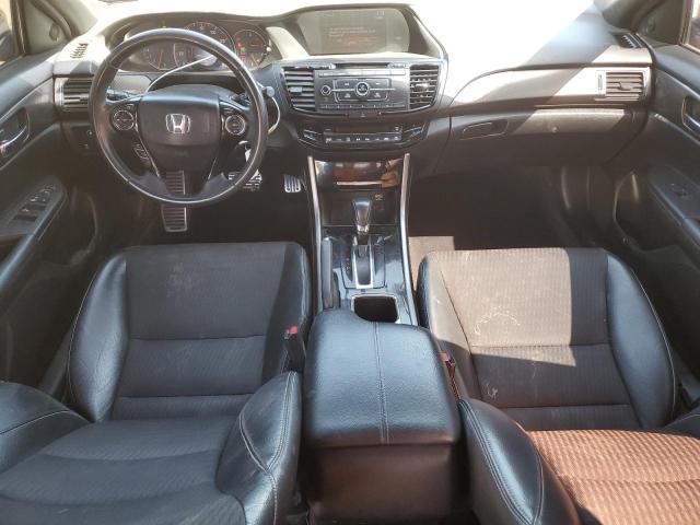 2016 HONDA ACCORD SPORT 1HGCR2F56GA175425