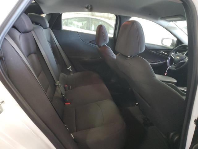 2019 CHEVROLET MALIBU RS - 1G1ZG5ST6KF221926