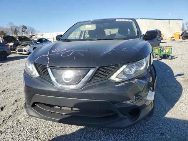 2019 NISSAN ROGUE SPOR - JN1BJ1CR9KW319471