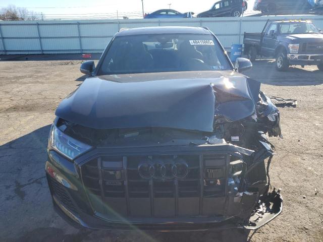 2023 AUDI SQ7 PREMIU WA1AWBF78PD003941