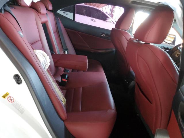 2015 LEXUS IS 250 JTHBF1D28F5052365
