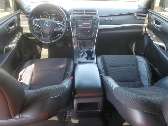 2017 TOYOTA CAMRY LE - 4T1BF1FKXHU449806