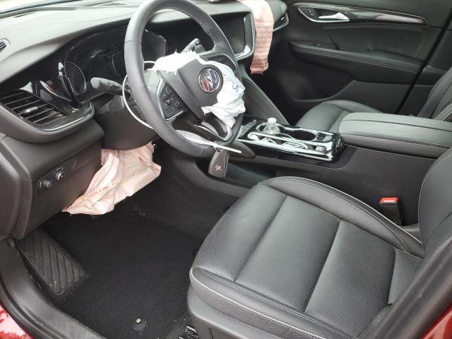 2021 BUICK ENVISION E - LRBFZNR46MD077570