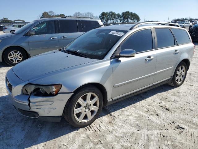 VOLVO V50 2.4I