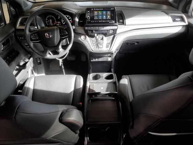 2025 HONDA ODYSSEY SP 5FNRL6H79SB004328