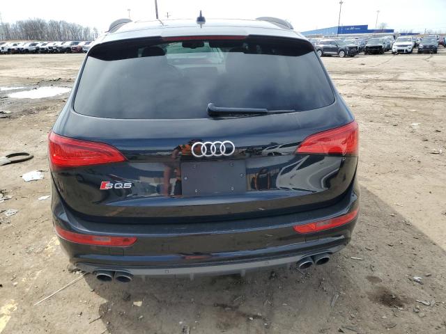 2015 AUDI SQ5 PRESTI WA1VGAFP8FA119617