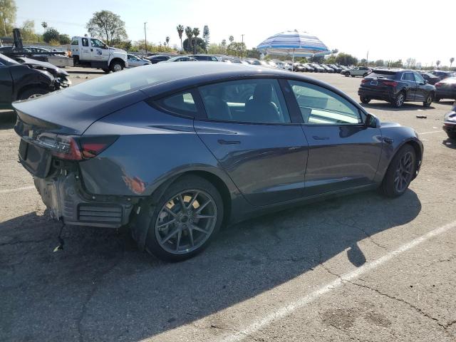 Vin: 5yj3e1ea2nf318667, lot: 49469145, tesla model 3 20223