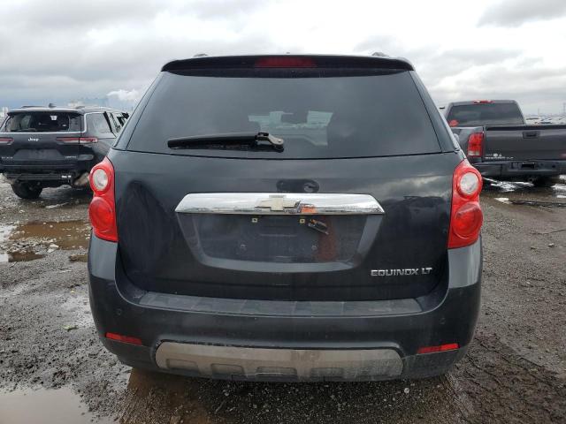 2CNALPEW9A6258989 2010 CHEVROLET EQUINOX