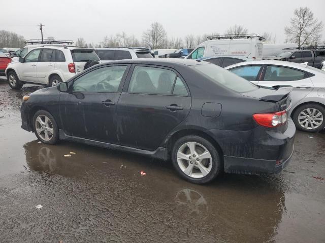 Vin: 2t1bu4eexcc883463, lot: 47763065, toyota corolla base 20122