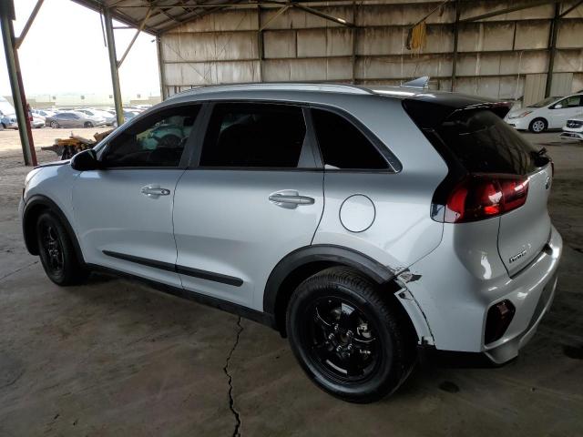 Vin: kndcb3lc6l5369225, lot: 50840225, kia niro lx 20202