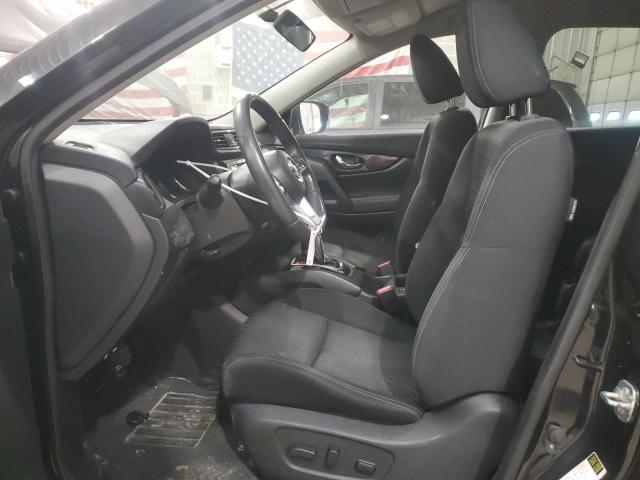 2017 NISSAN ROGUE S - KNMAT2MV1HP609758