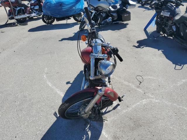 2004 HARLEY-DAVIDSON XL883 C 1HD4CJM144K426509