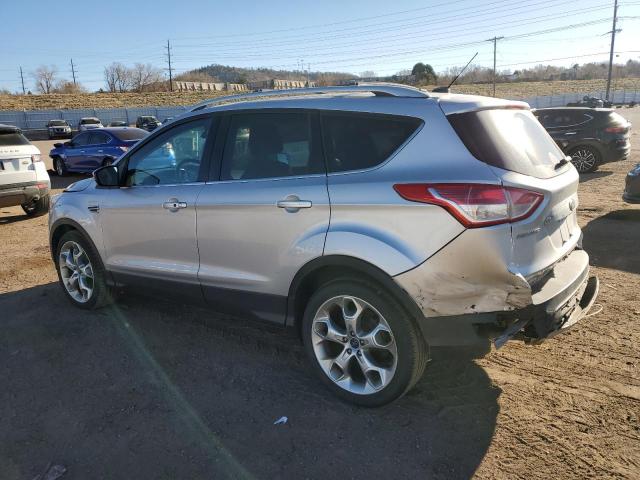 Vin: 1fmcu9j9xeub10861, lot: 50766115, ford escape titanium 20142