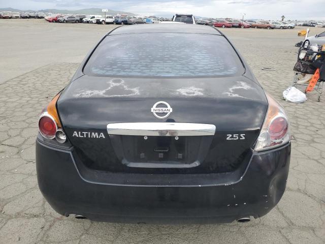 2012 NISSAN ALITMA - 1N4AL2AP6CN476737