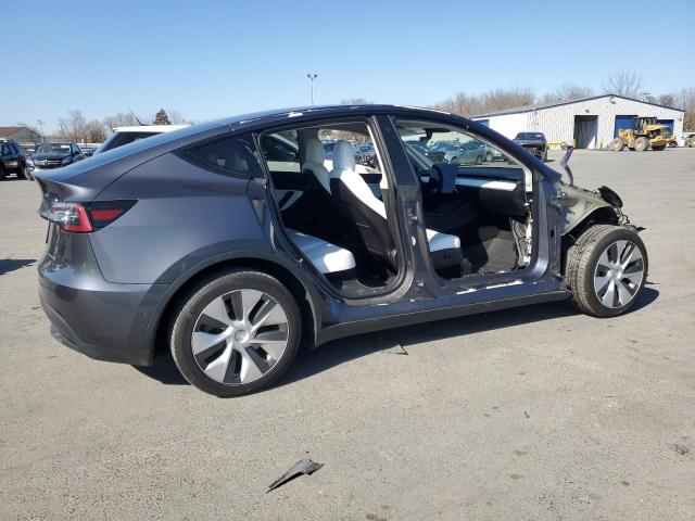 Vin: 5yjygdee3mf210139, lot: 47177375, tesla model y 20213