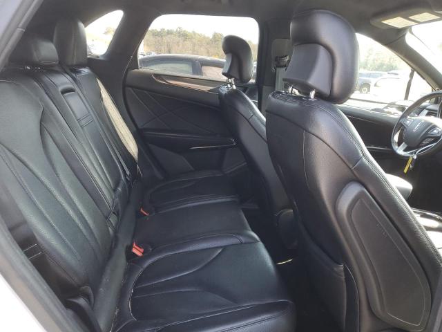 2015 LINCOLN MKC 5LMCJ2A99FUJ29867