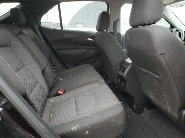 2020 CHEVROLET EQUINOX LT - 2GNAXVEXXL6206349