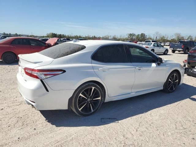 Vin: 4t1k61akxlu872868, lot: 49235375, toyota camry xse 20203