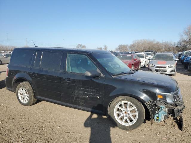 Vin: 2fmgk5b86jba02338, lot: 50629005, ford flex se 20184