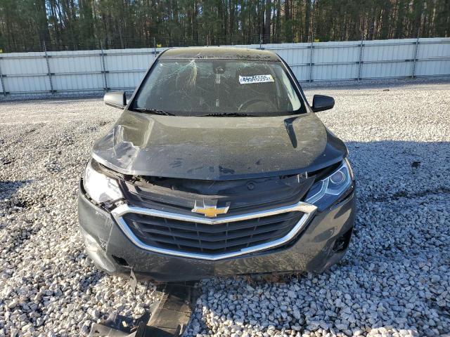2021 CHEVROLET EQUINOX LT - 2GNAXUEV3M6161457