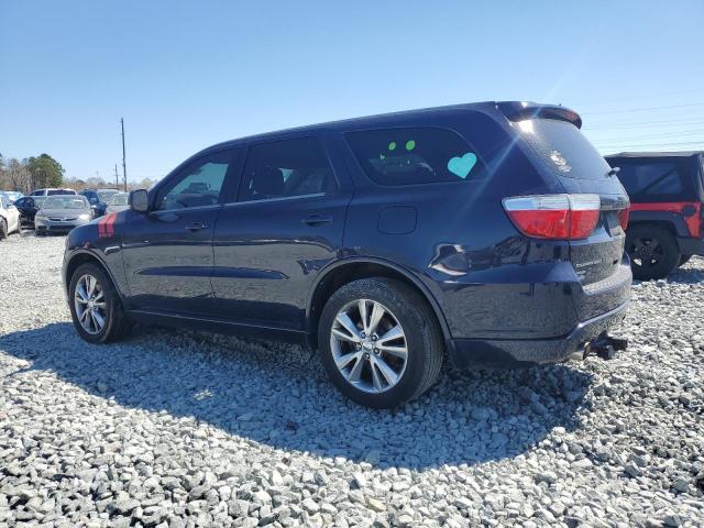 Vin: 1c4sdjct5cc195878, lot: 50727765, dodge durango r/t 20122