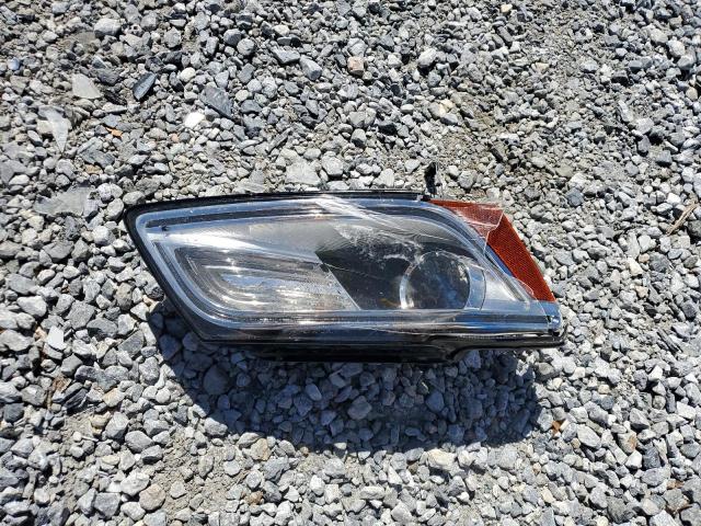 2015 AUDI Q5 PREMIUM WA1LFAFP0FA019084