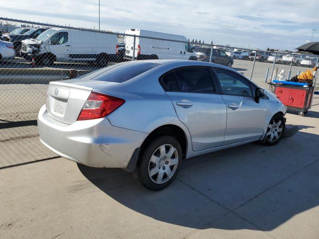 Vin: 19xfb2f59ce363931, lot: 47405905, honda civic lx 20123
