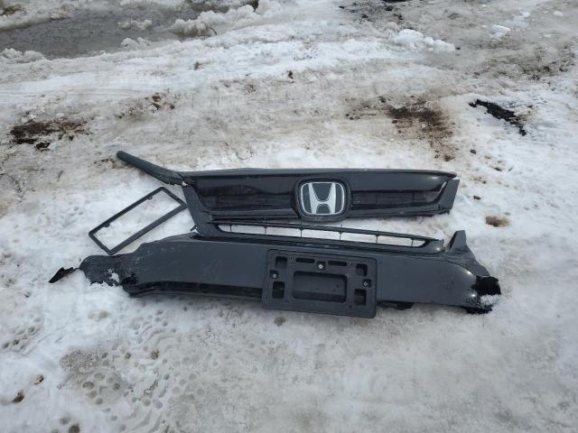 2022 HONDA PILOT SE 5FNYF6H28NB044931