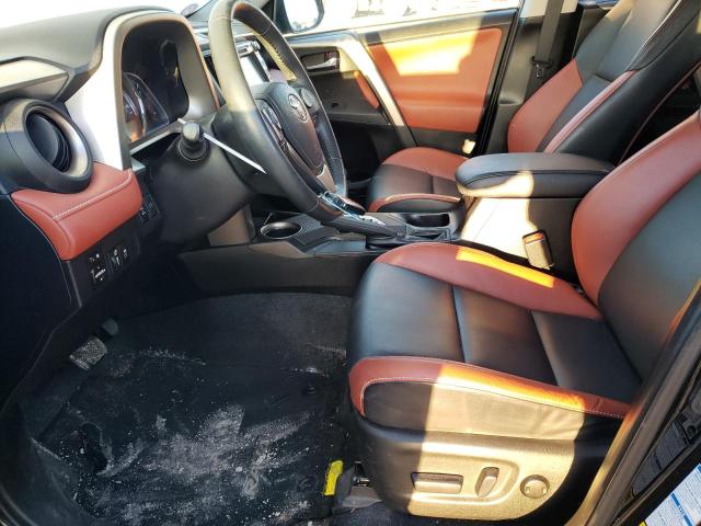 2015 TOYOTA RAV4 LIMIT - 2T3DFREV5FW387612