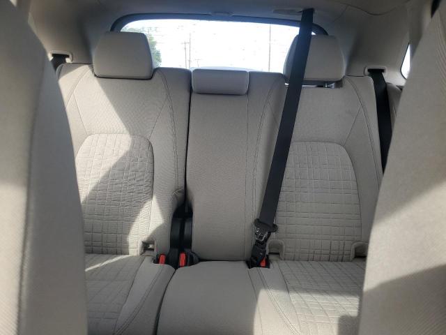 2023 HONDA HR-V LX - 3CZRZ2H33PM750193
