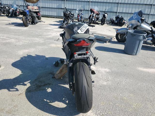 2024 KAWASAKI ZX1002 L JKBZXVL14RA014212