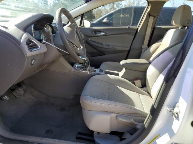 2017 CHEVROLET CRUZE LS - 1G1BC5SMXH7126164