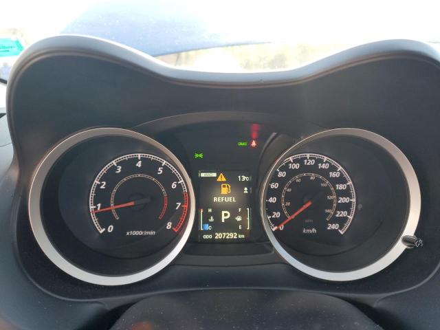 2016 MITSUBISHI LANCER ES JA32V2FW2GU603678