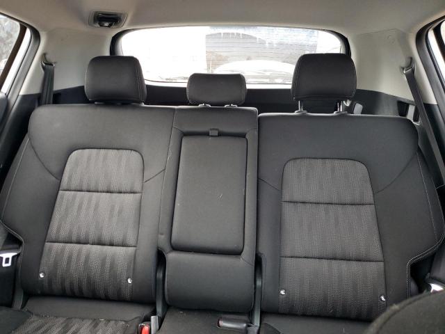 2019 KIA SPORTAGE L - KNDPMCAC8K7526609