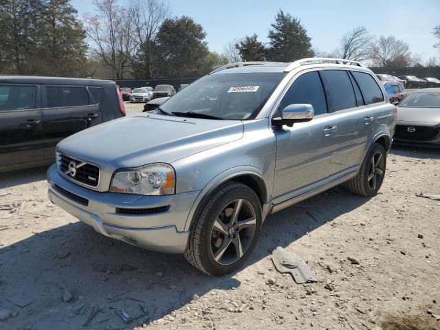 VOLVO XC90 R DESIGN