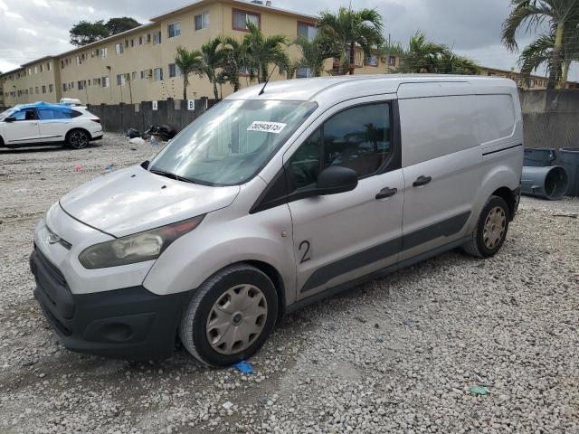 FORD TRANSIT CONNECT XL