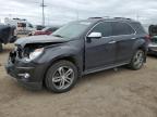 CHEVROLET EQUINOX LTZ
