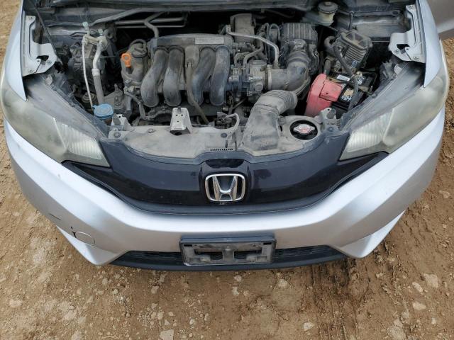 2016 HONDA FIT LX - JHMGK5H53GX017638